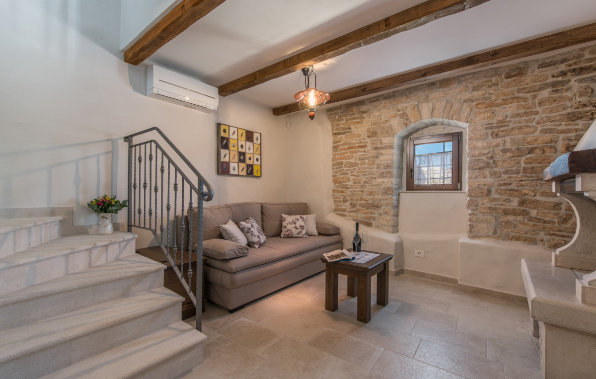 Heritage Villa Croc