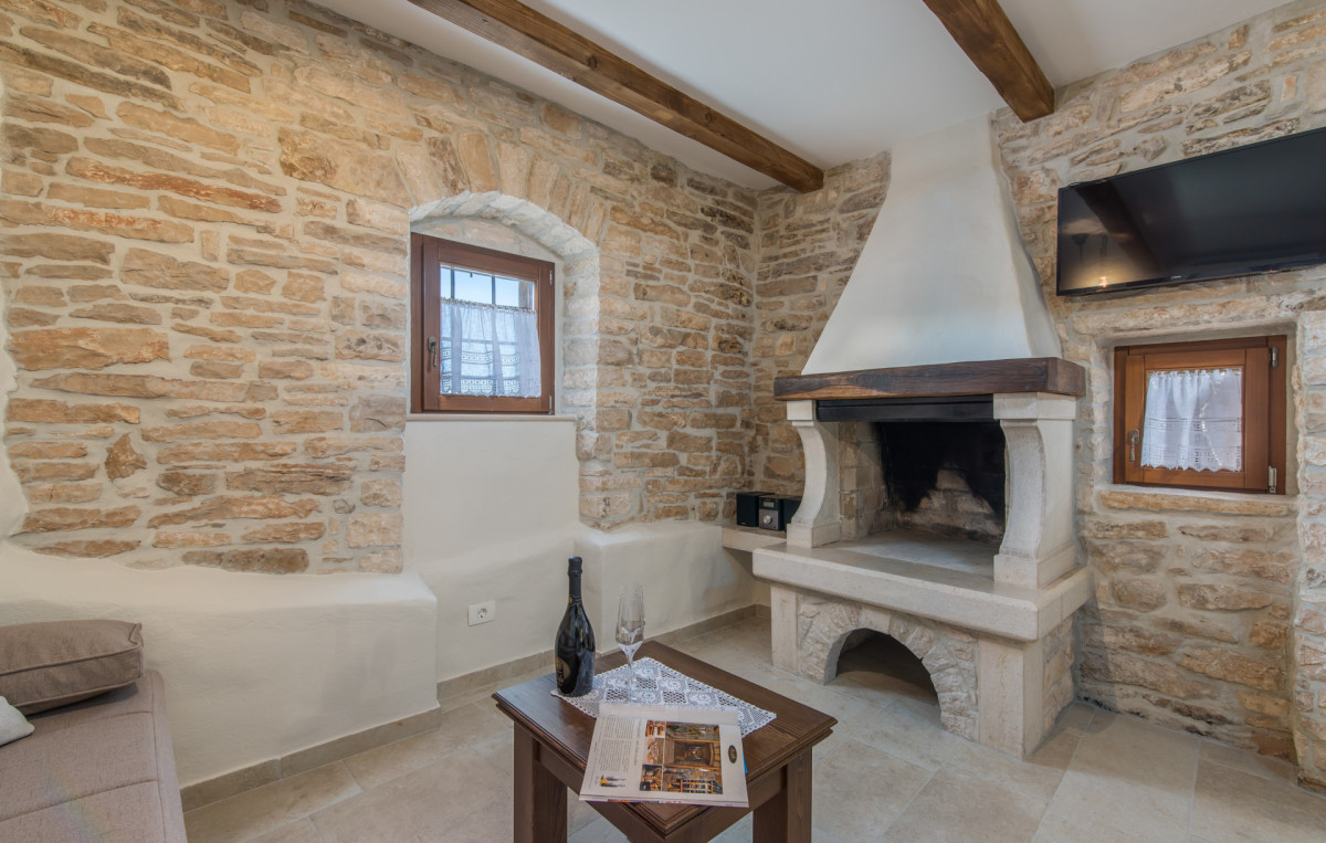 Heritage Villa Croc