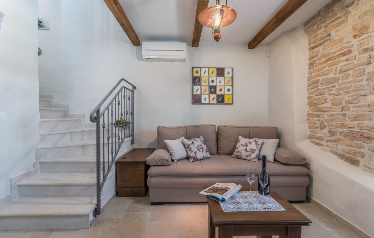 Heritage Villa Croc