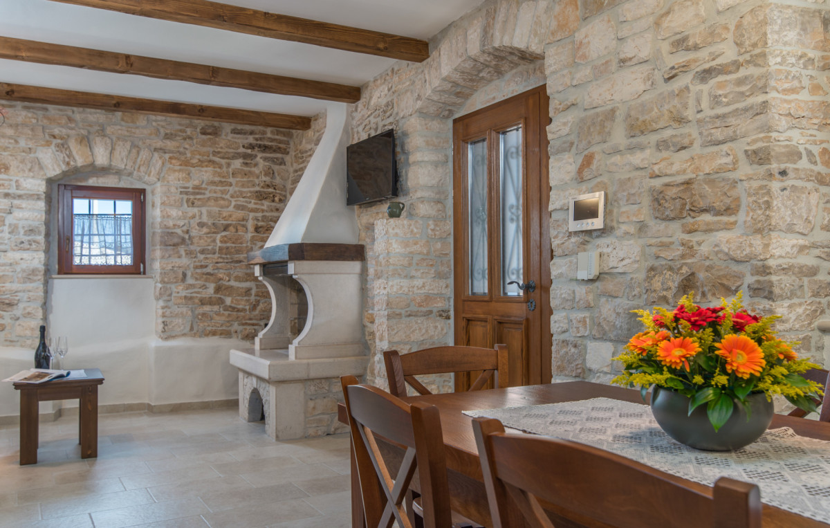 Heritage Villa Croc