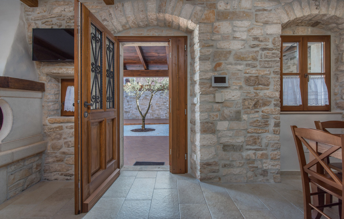 Heritage Villa Croc