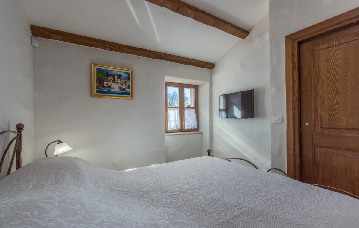 Heritage Villa Croc