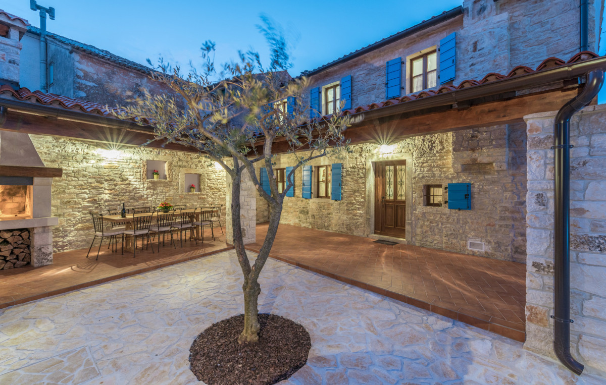 Heritage Villa Croc
