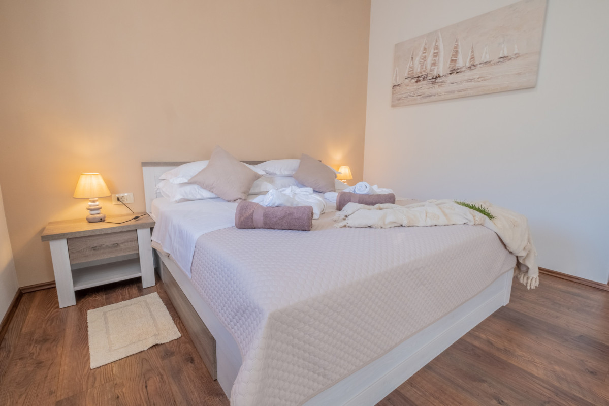 Villa Aria Crikvenica