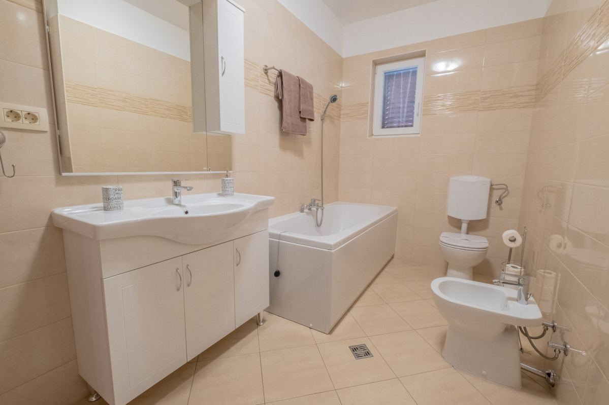 Villa Aria Crikvenica