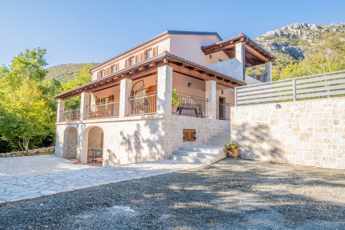 Villa Aria Crikvenica