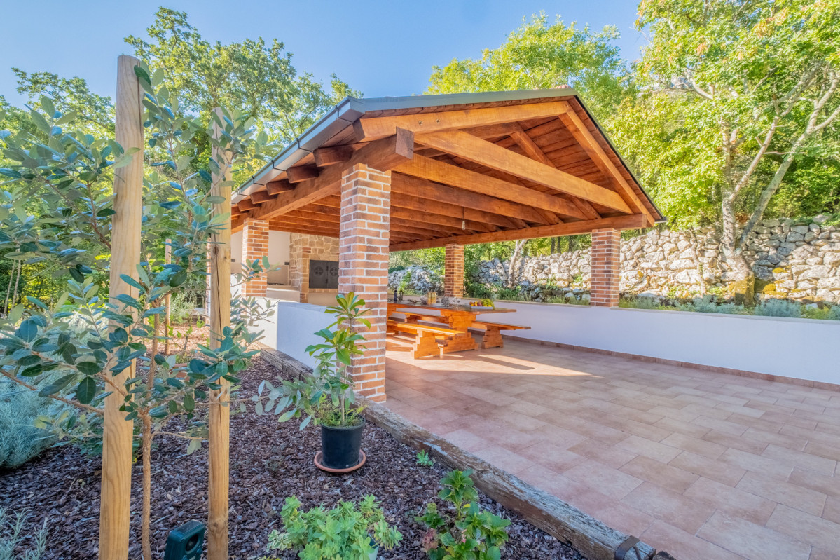 Villa Aria Crikvenica