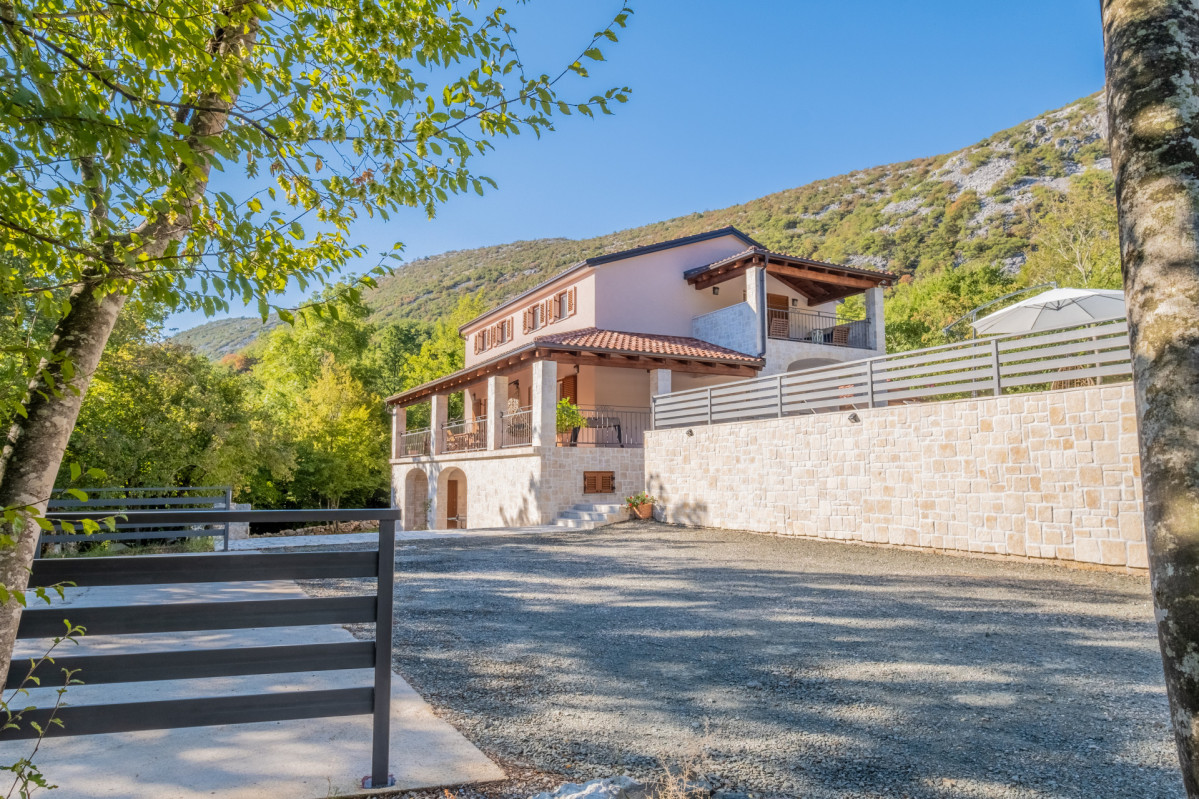 Villa Aria Crikvenica