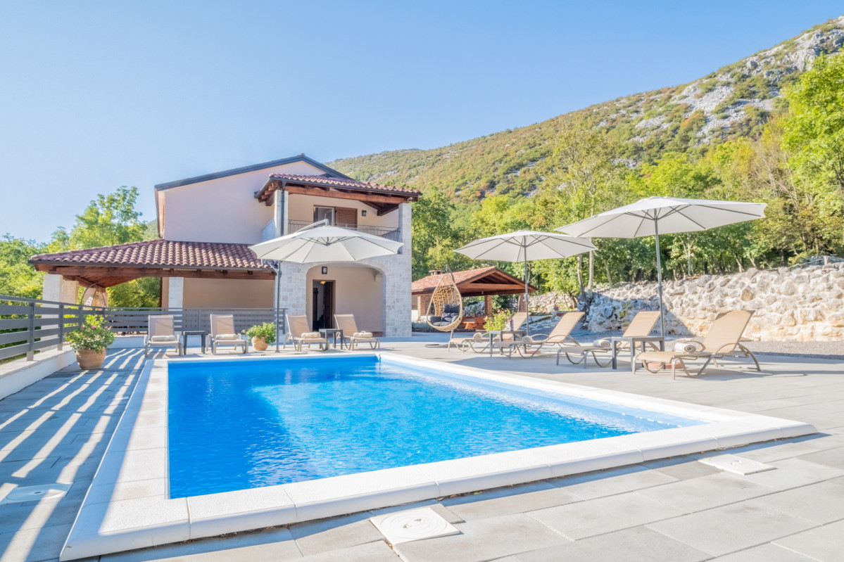 Villa Aria Crikvenica