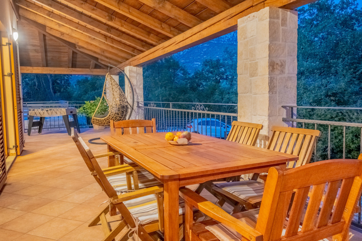 Villa Aria Crikvenica