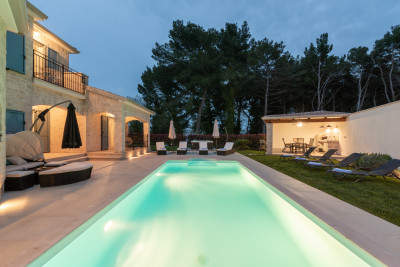 Villa LaDora