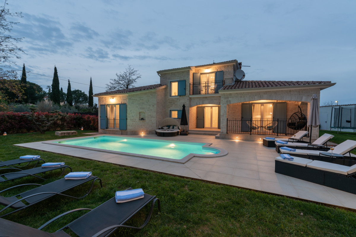 Villa LaDora