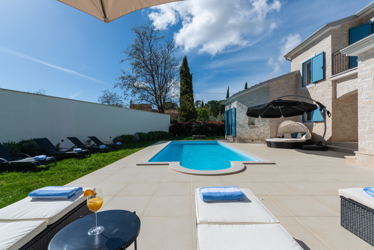 Villa LaDora