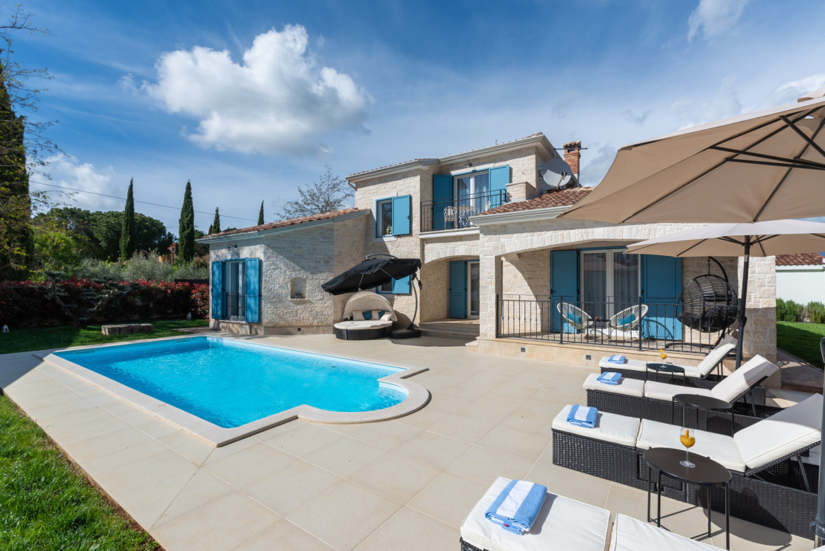 Villa LaDora