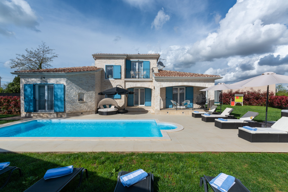 Villa LaDora