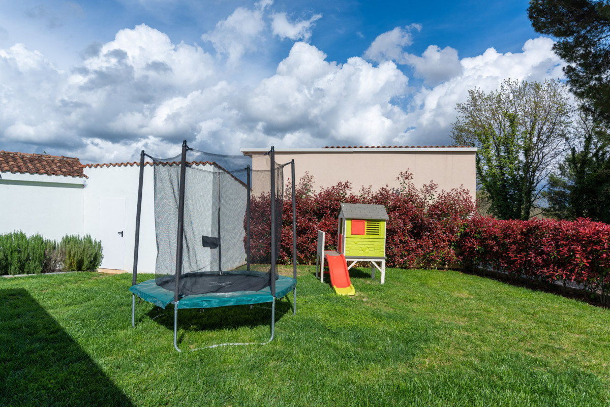 Villa LaDora