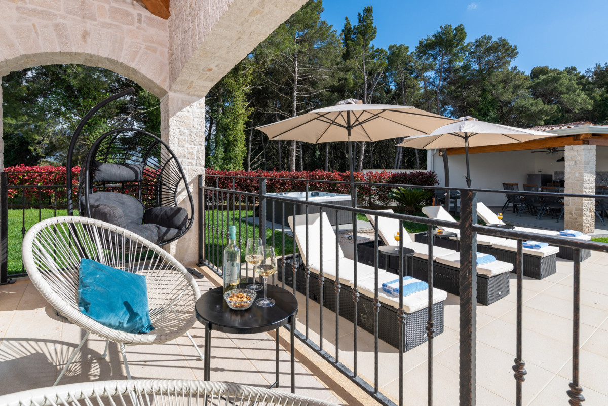 Villa LaDora