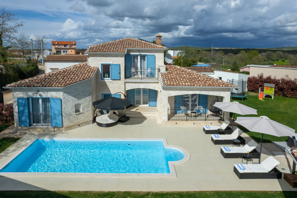 Villa LaDora