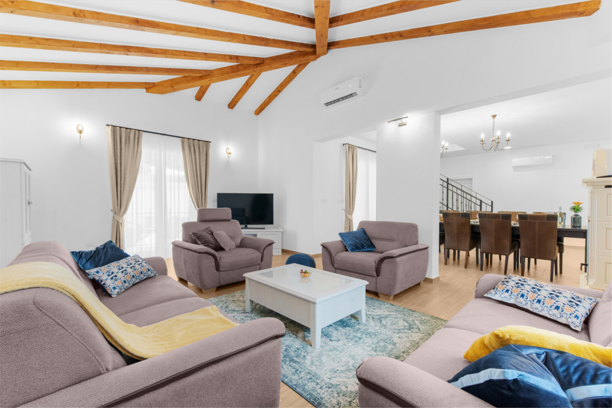 Villa LaDora