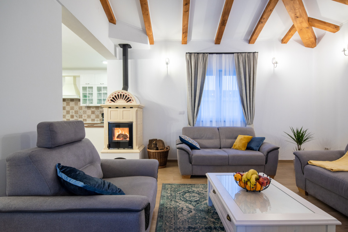 Villa LaDora
