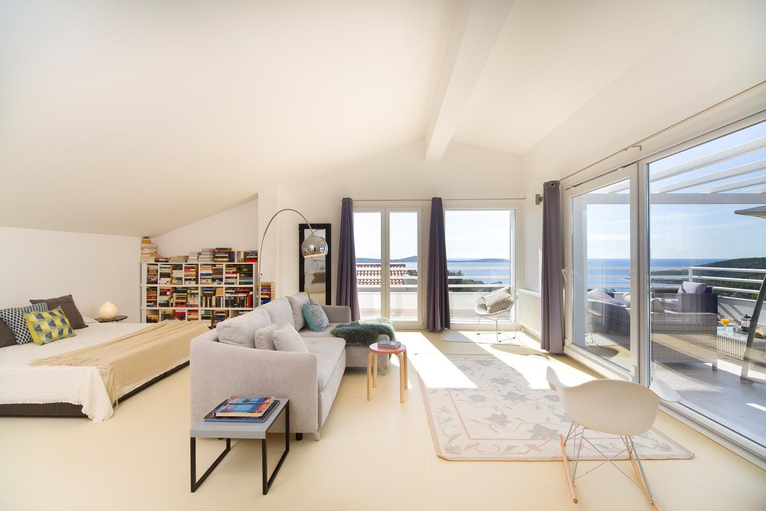 Villa Nautilus