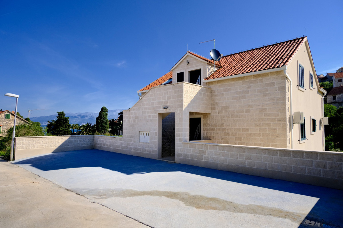 Villa Janie
