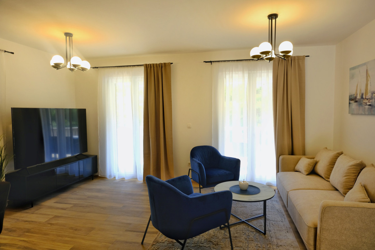 Villa Janie