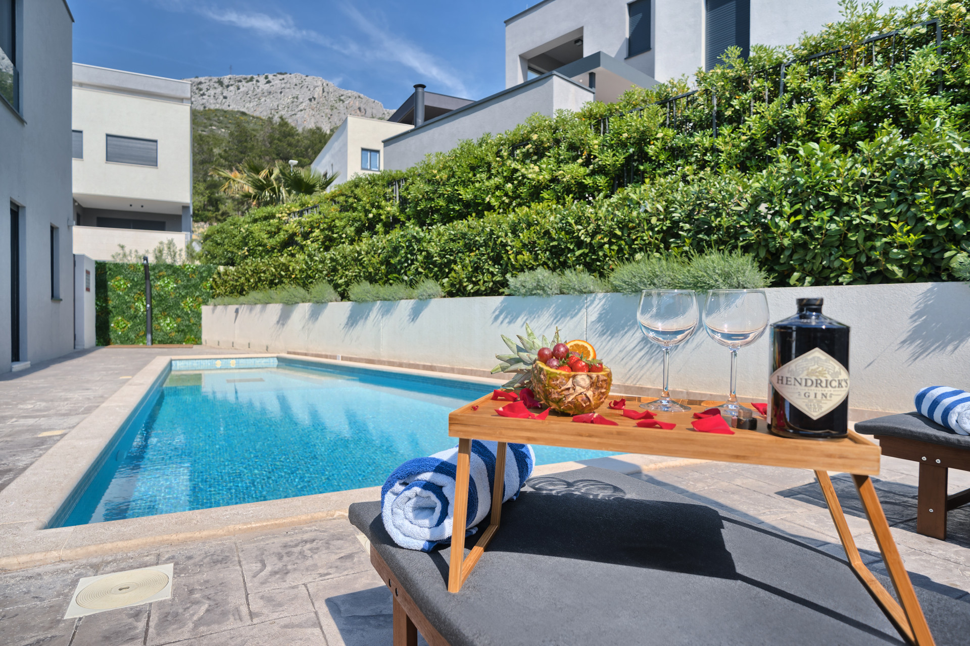 Villa Celestial