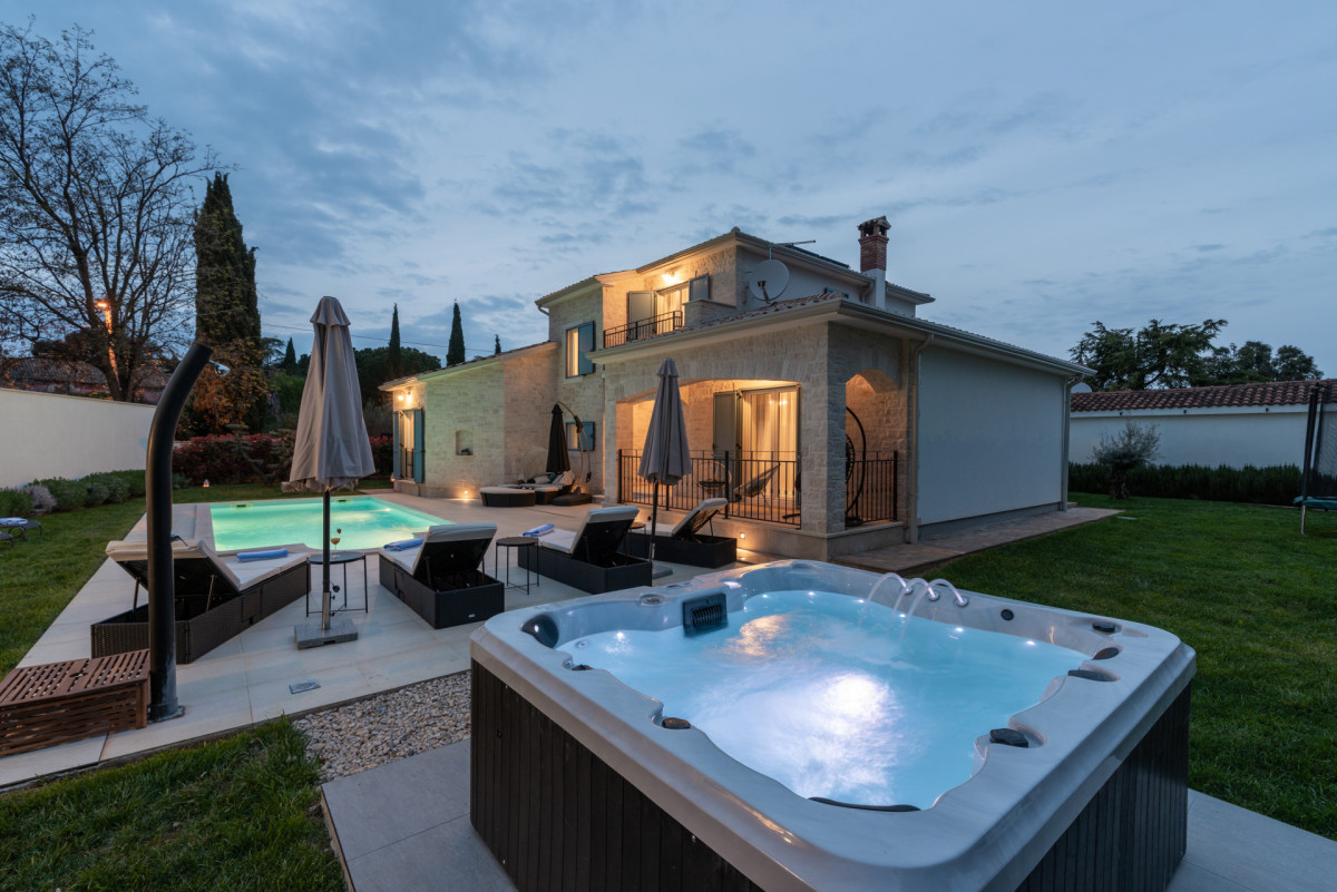Villa LaDora
