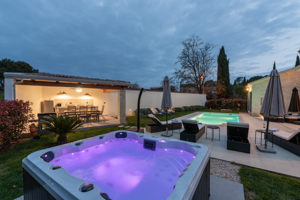Villa LaDora