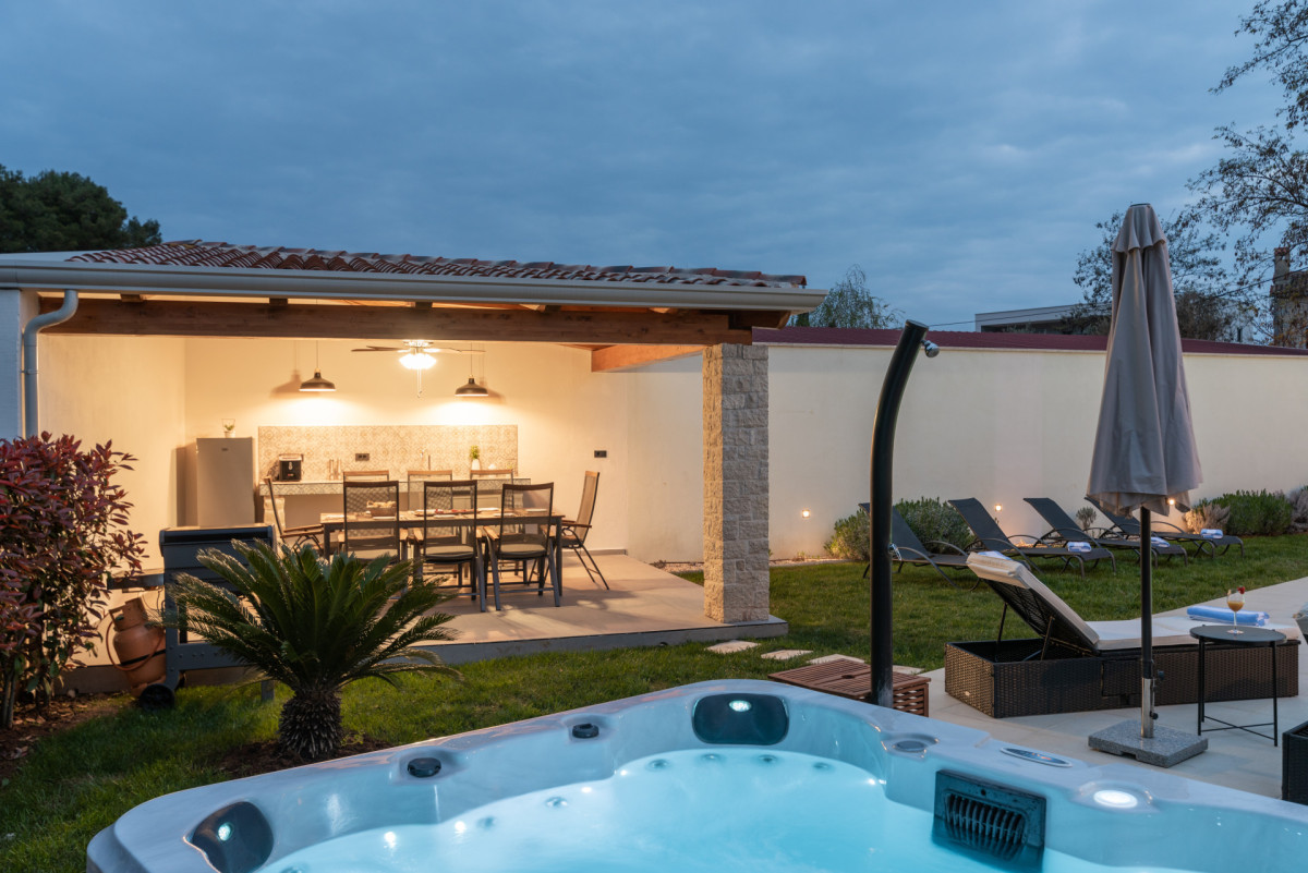 Villa LaDora