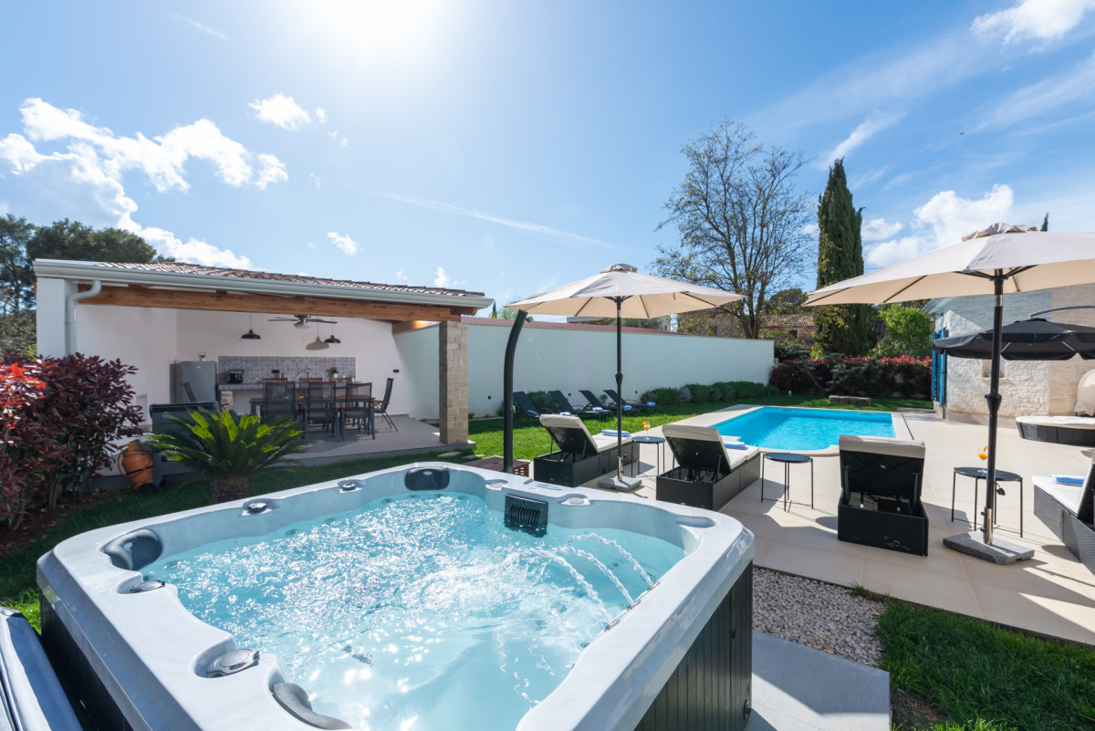 Villa LaDora