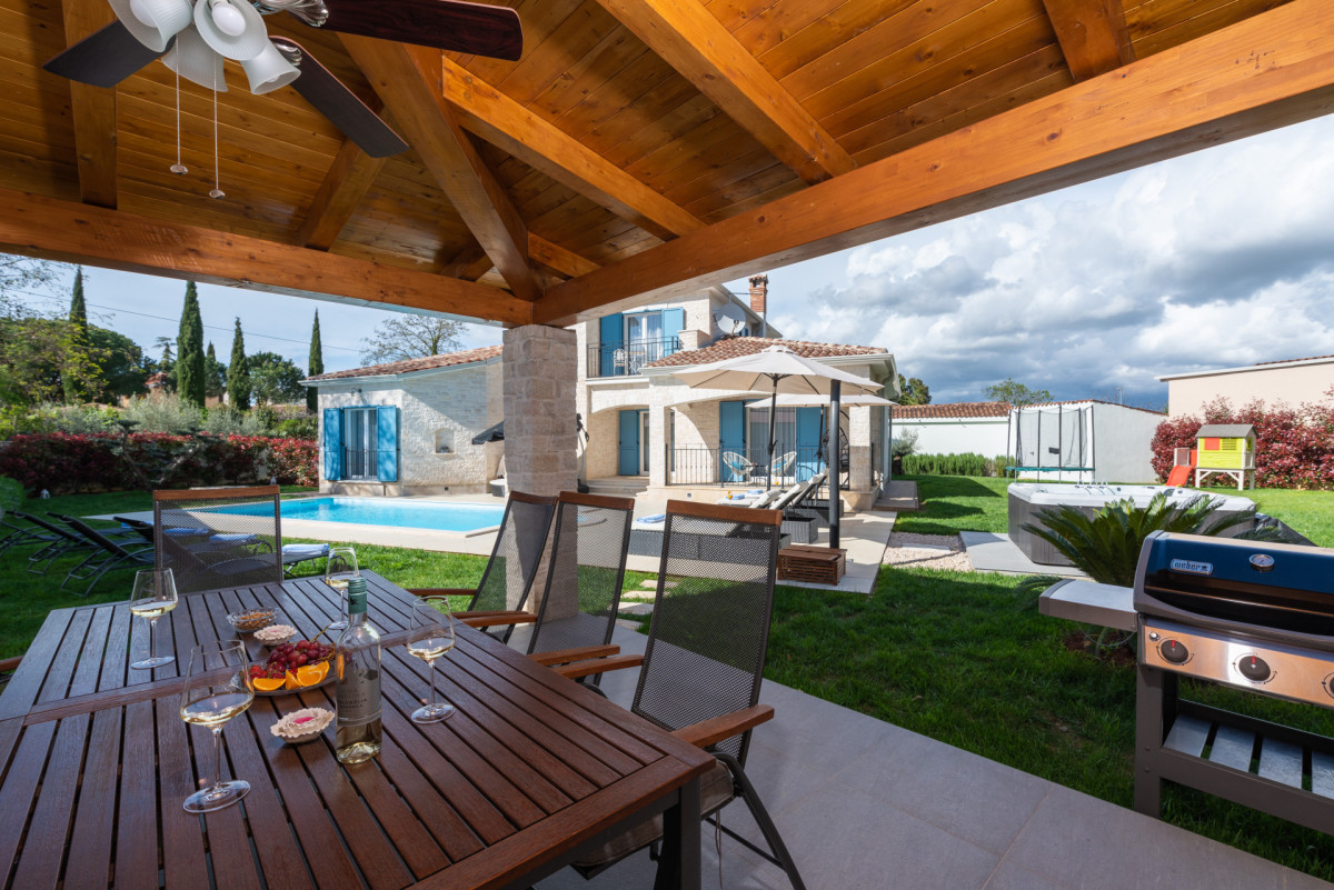 Villa LaDora