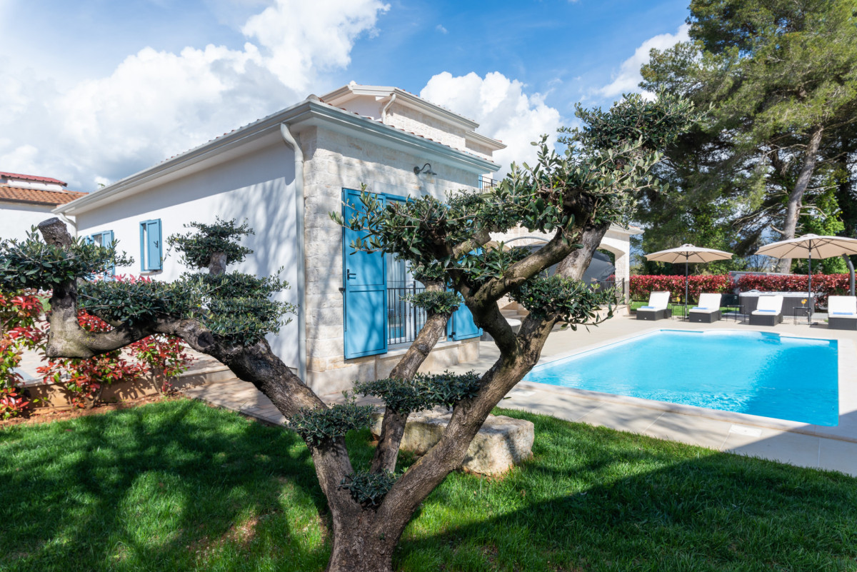 Villa LaDora