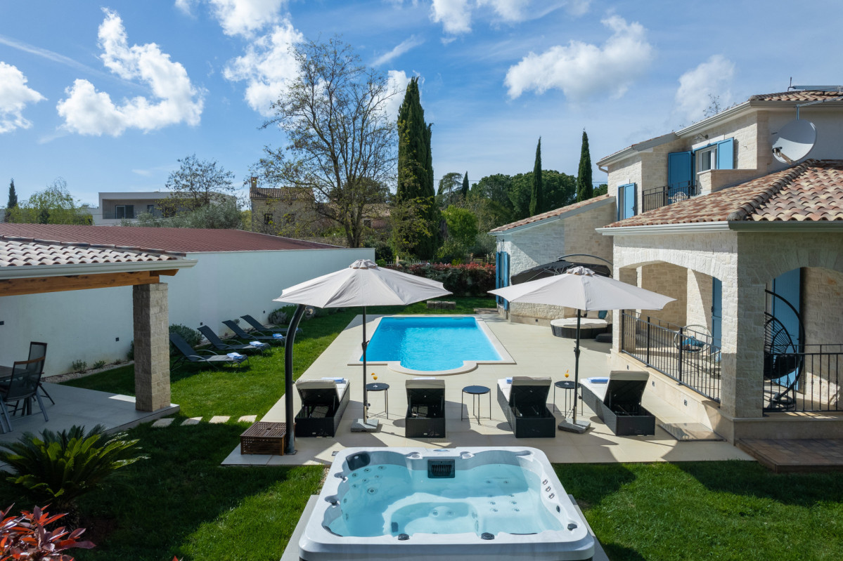 Villa LaDora