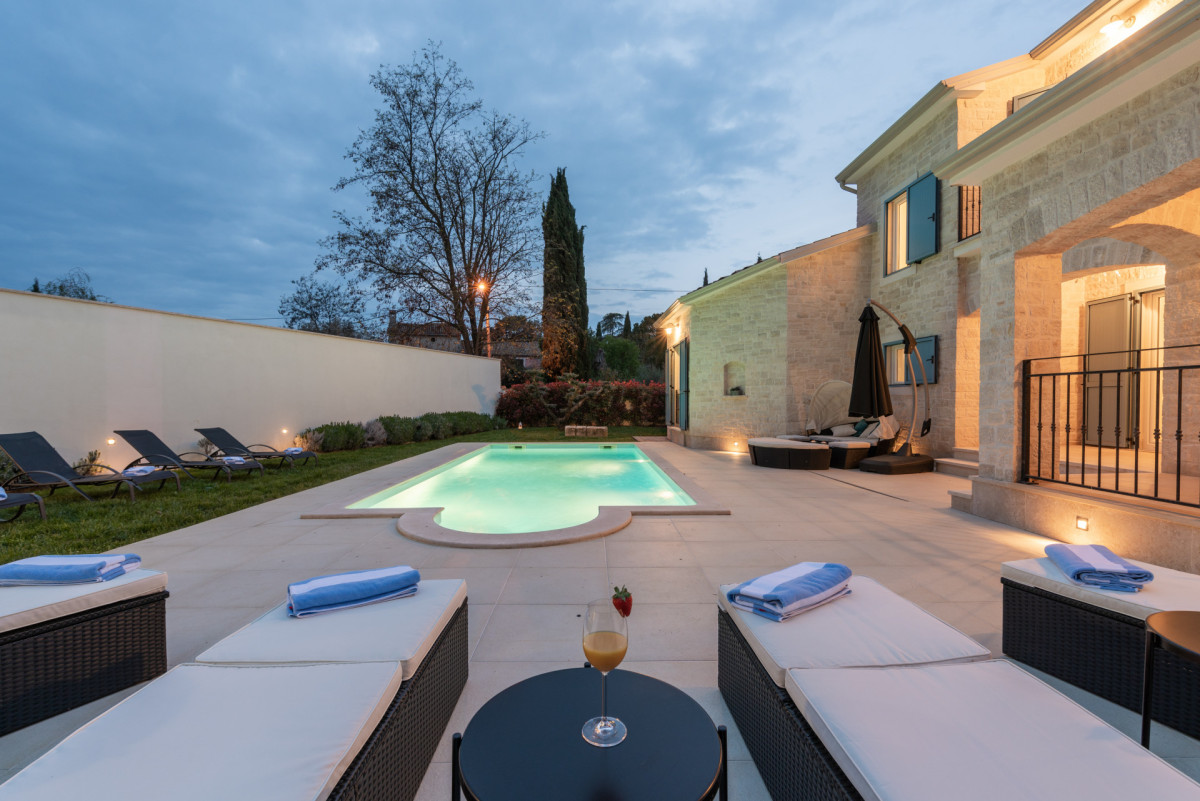 Villa LaDora