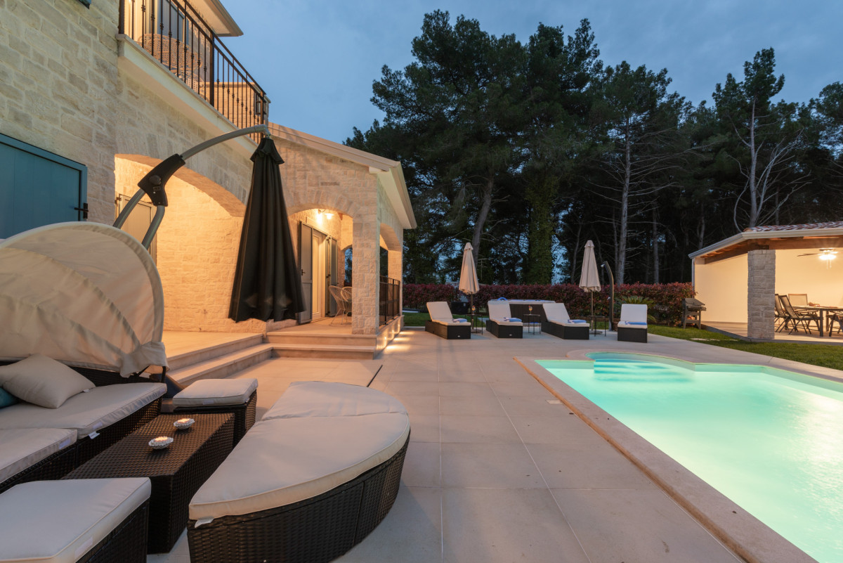 Villa LaDora