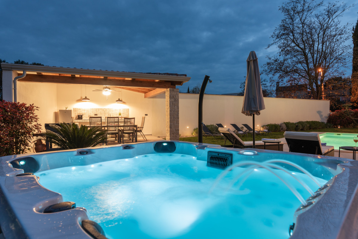 Villa LaDora