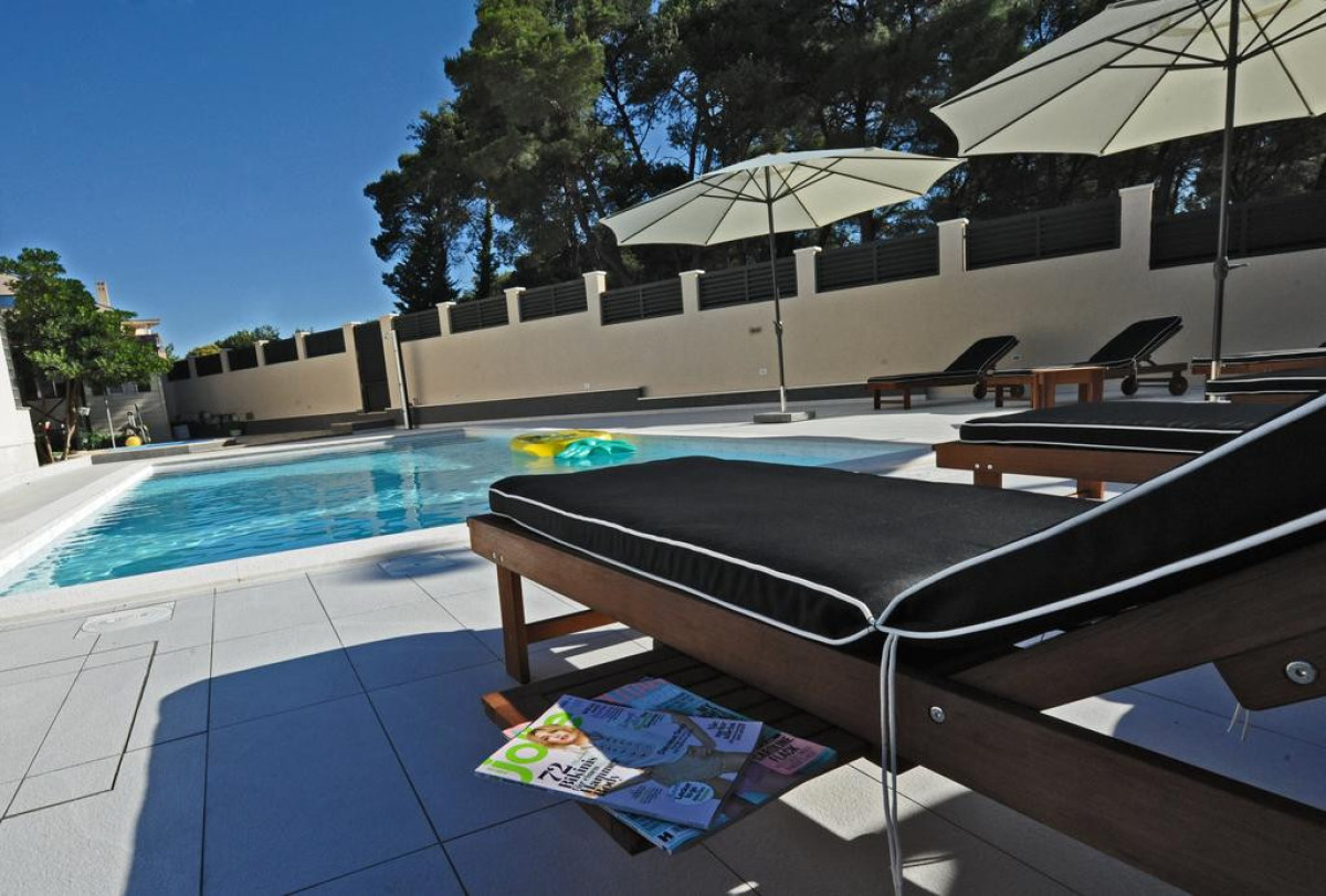 Villa Ella Zadar