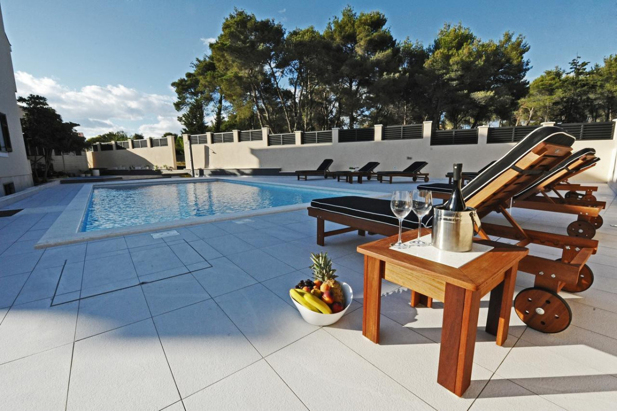 Villa Ella Zadar