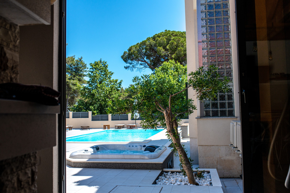 Villa Ella Zadar