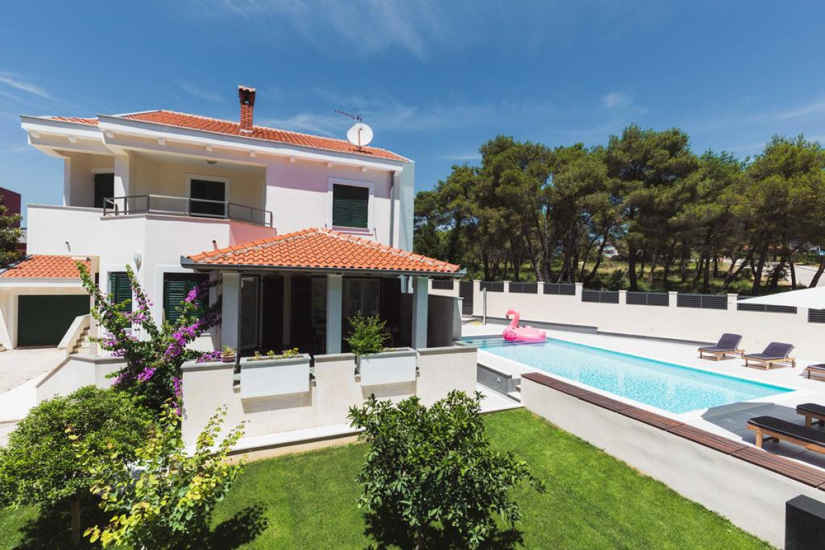 Villa Ella Zadar