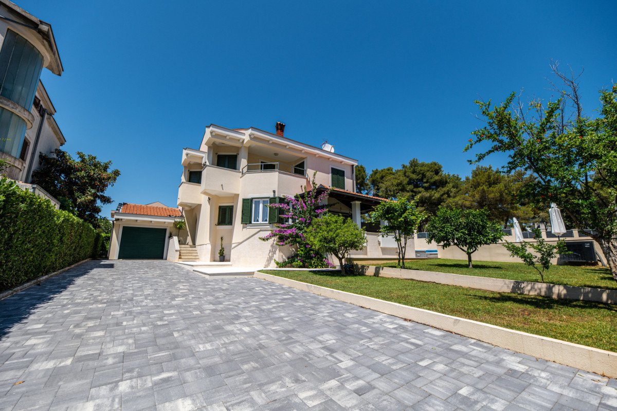 Villa Ella Zadar