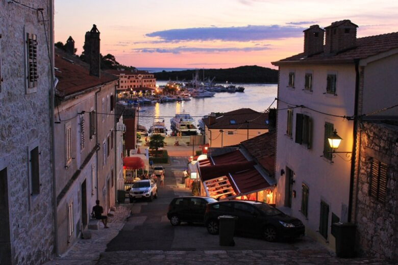 Vrsar: a small holiday pearl in Istria