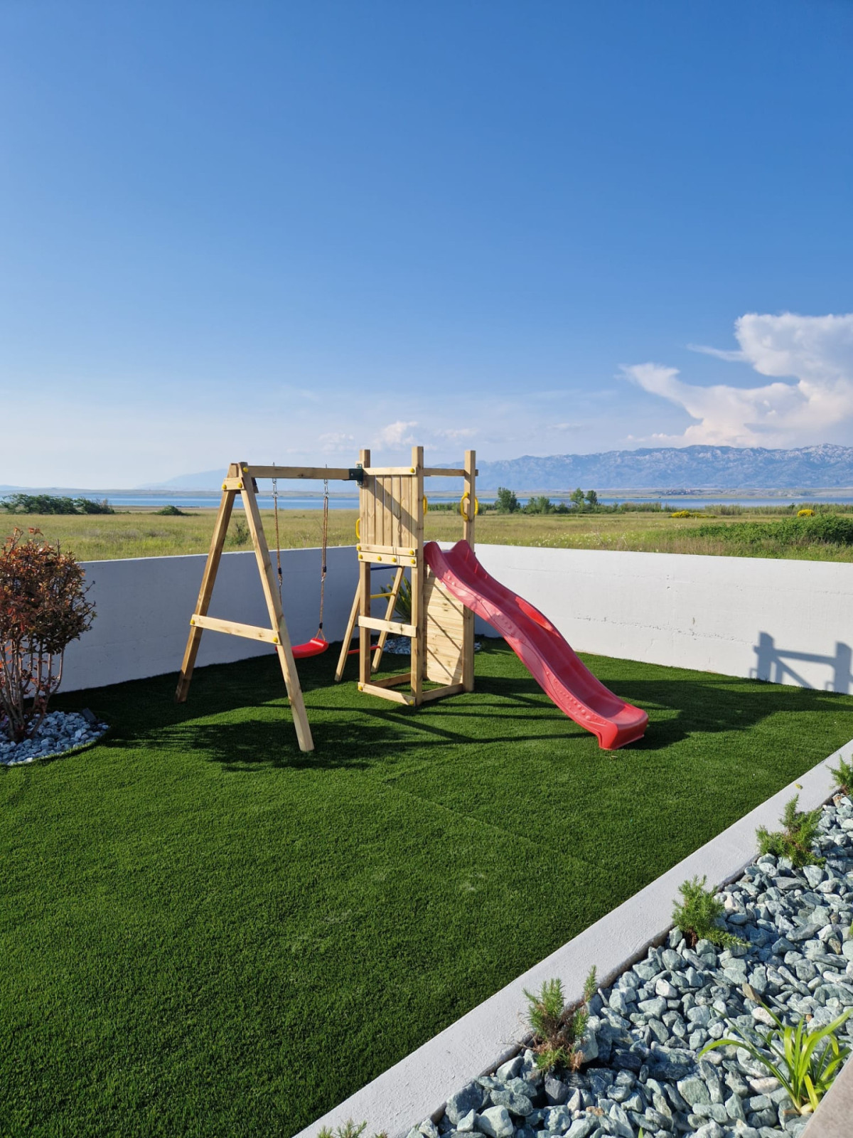Villa Royal Sands