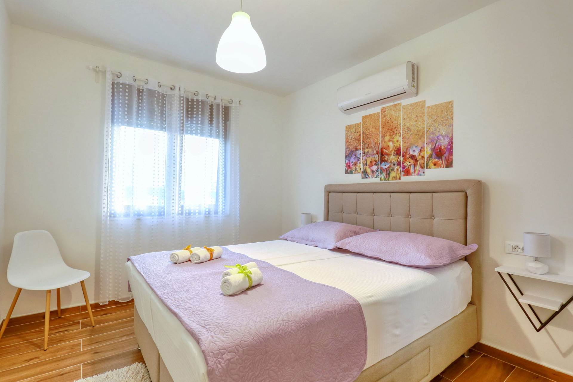 Villa Alt in Zadar