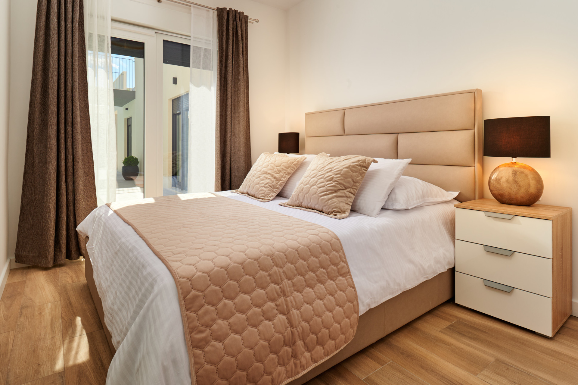 Seaview Villa AdriaStar