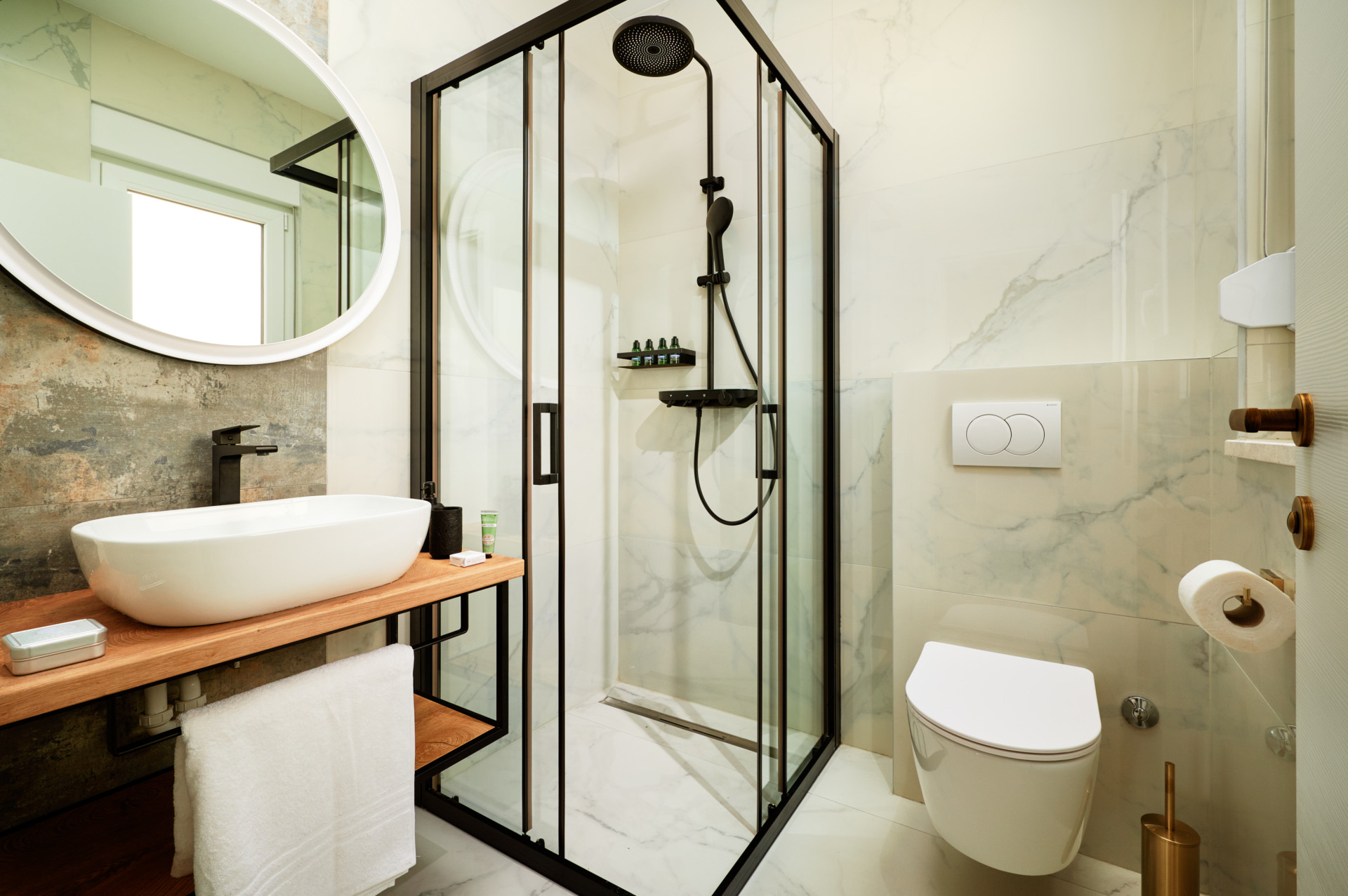 Seaview Villa AdriaStar