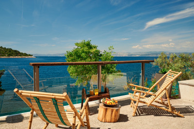 Villa Mistral