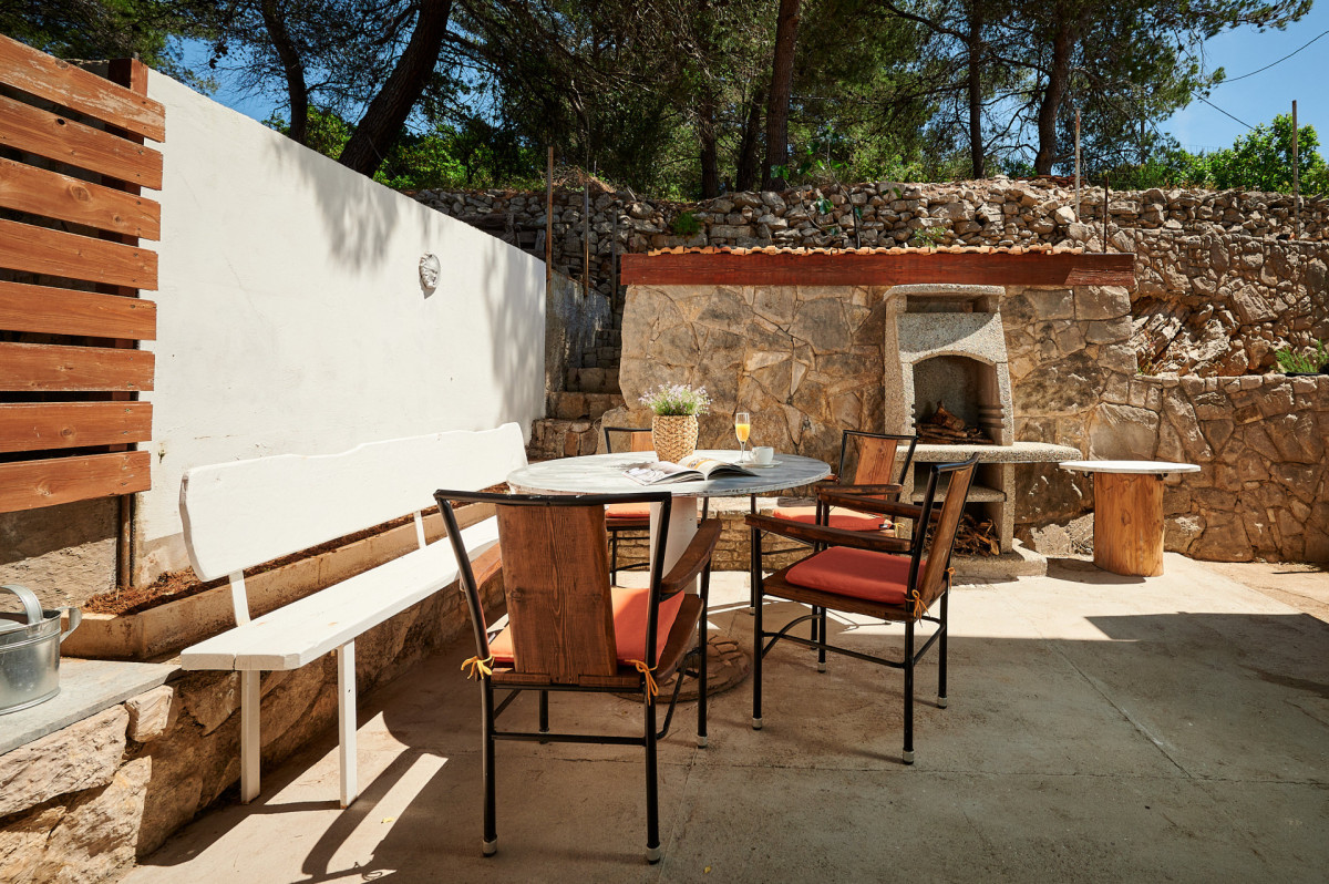 Villa Mistral